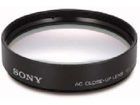 Sony Lense VCL-M3358